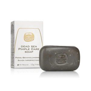 Kedma Cosmetics Dead Sea Pimple Care Soap- 4.4 Oz /125 gr -BRAND NEW-SEALED